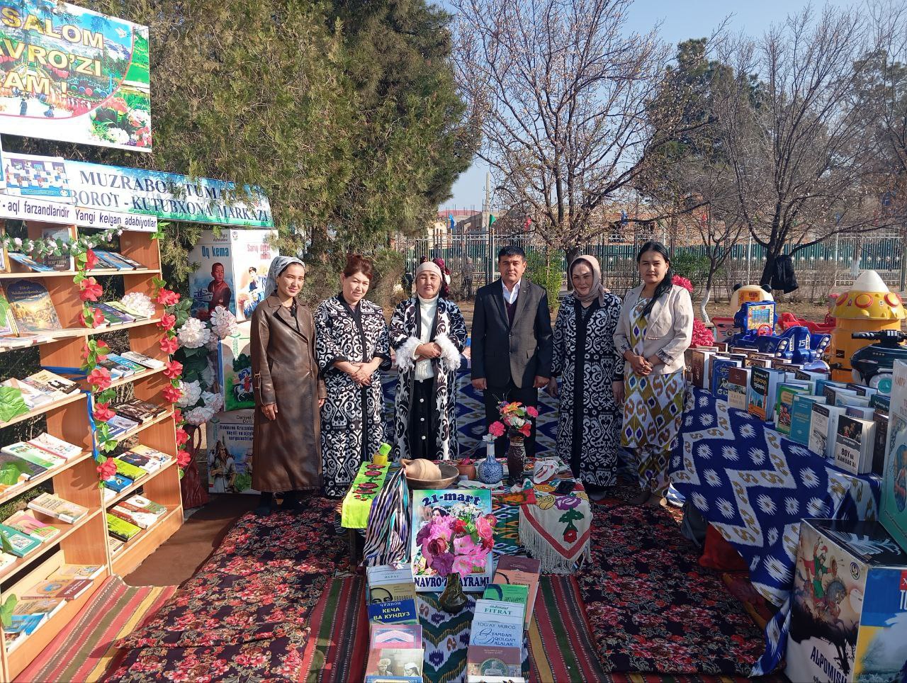 Suvda cho‘kmaydigan, o‘tda yonmaydigan boyligimiz – bilim. Bizda bundan ishonchliroq boylik yo‘q. 